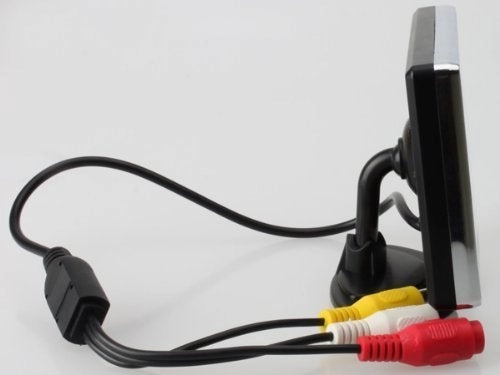 TFT LCD Monitor - 3.5 inch