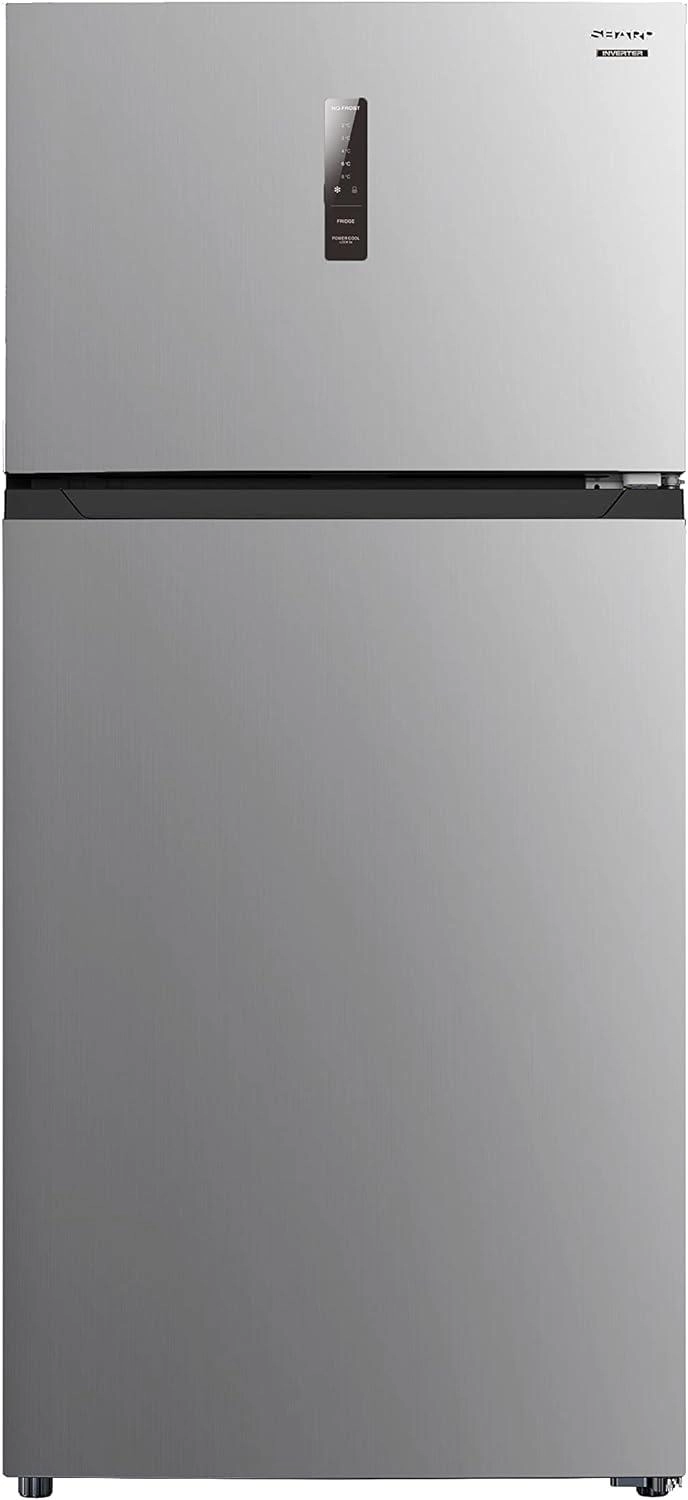 Two Door SJ-HM540-HS3