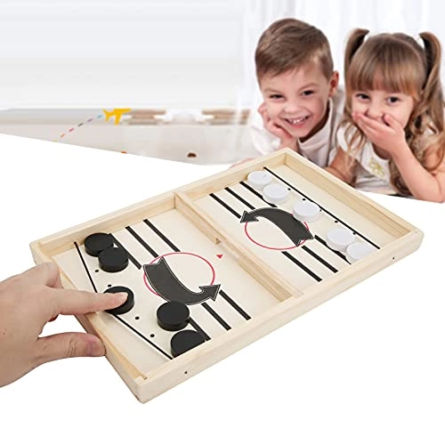 Table Hockey Board Game