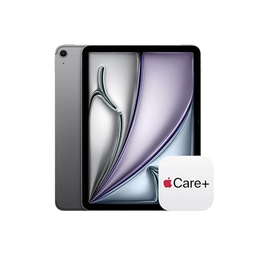 iPad Air 11" (M3) Wi-Fi + Cellular 512GB