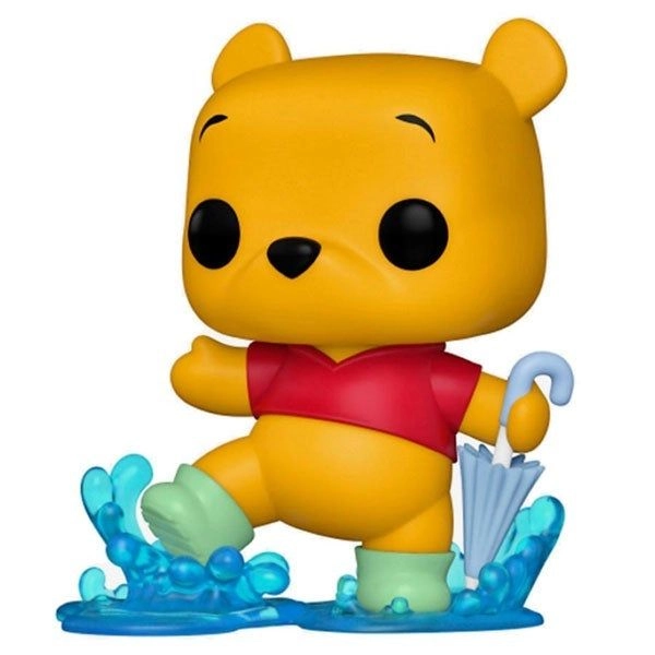 Winnie - Disney POP!
