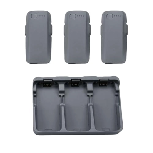 Intelligent Flight Battery - 1606mAh + Two-Way Charging Hub