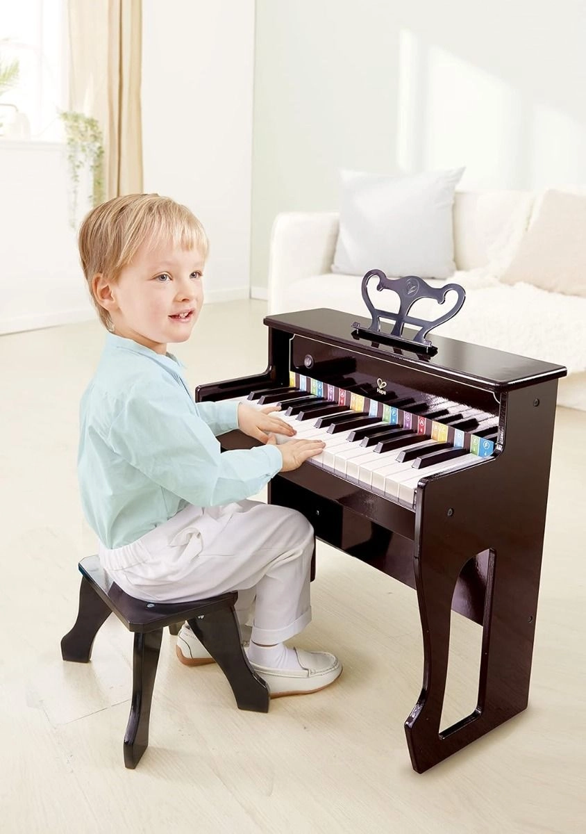Dynamic Sound Upright Piano - 3 +