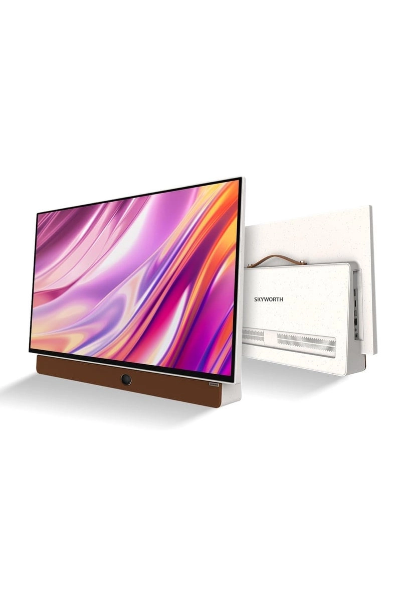 Fipka 24P100 - FHD 24-Inch