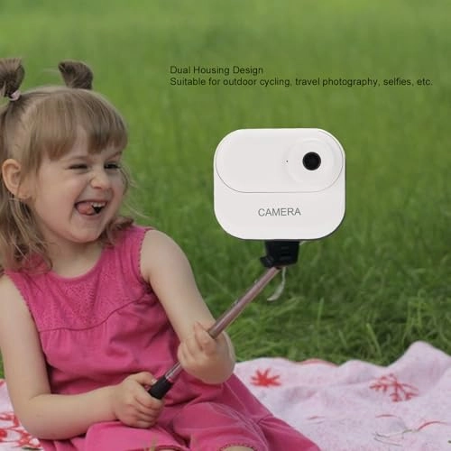 Mini Body Camera - 2.7K 128G