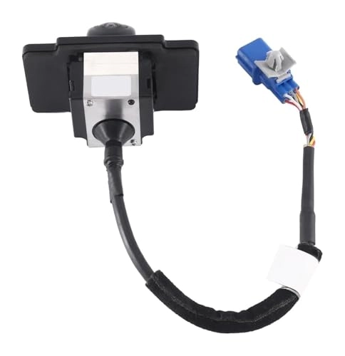 Reversing Camera - Night vision