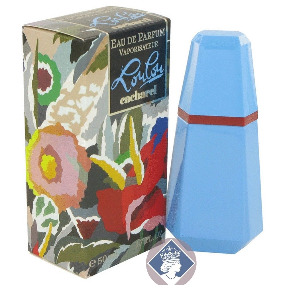 Lou Lou Eau de Parfum 50ml