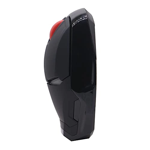 Wireless Iron Man Mouse - USB