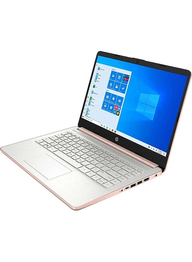 Stream 14 14-dq0003dx - 14'' Celeron N4020 4GB DDR4 64GB eMMC