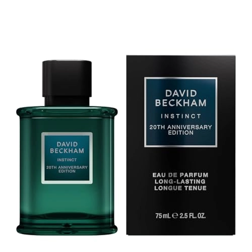 True Instinct Eau de Parfum 75ml
