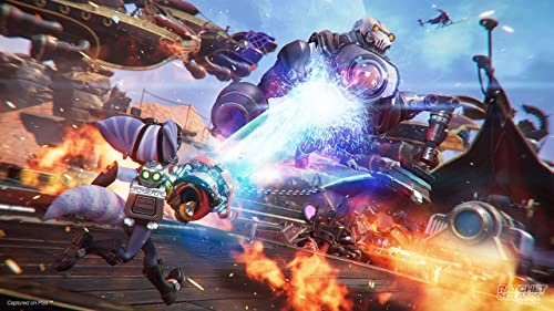 Ratchet & Clank: Rift Apart | PS5