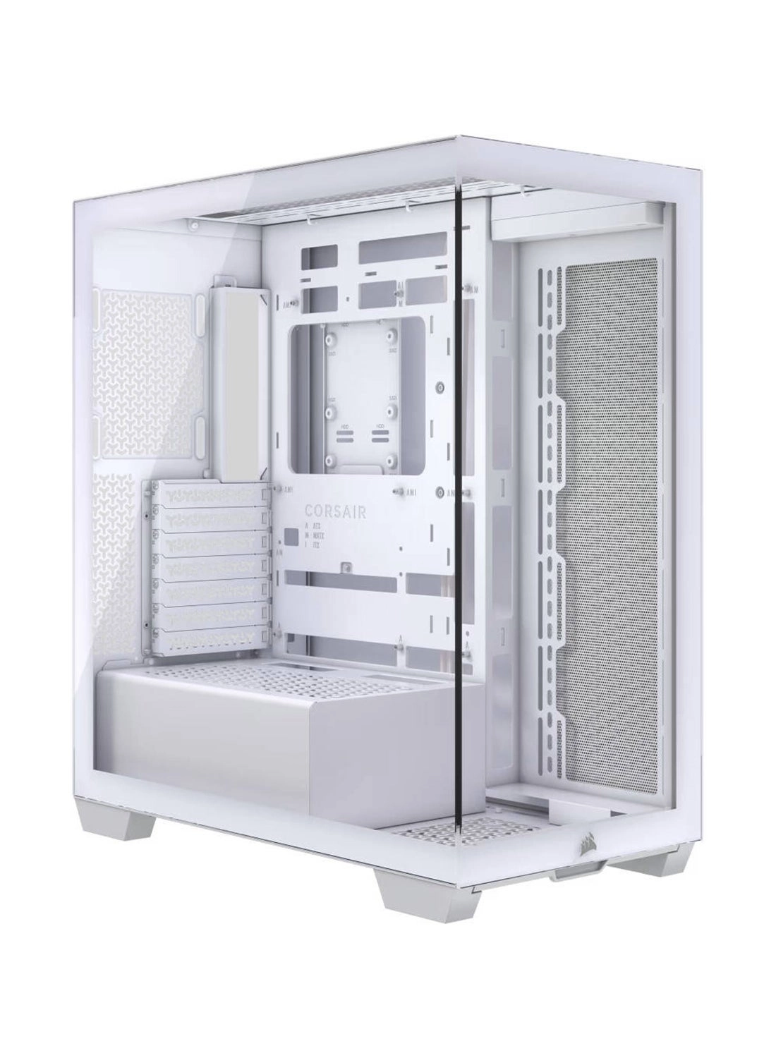 Corsair 3500D - Tempered Glass Mid-Tower