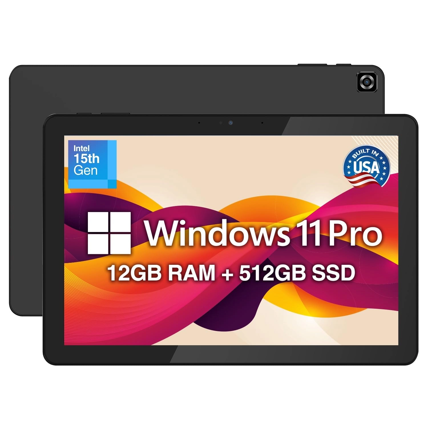 FWIN232 PRO N5 - 512GB 10.1"