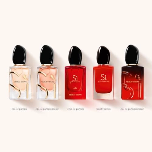 Si - Eau de Parfum 30ml