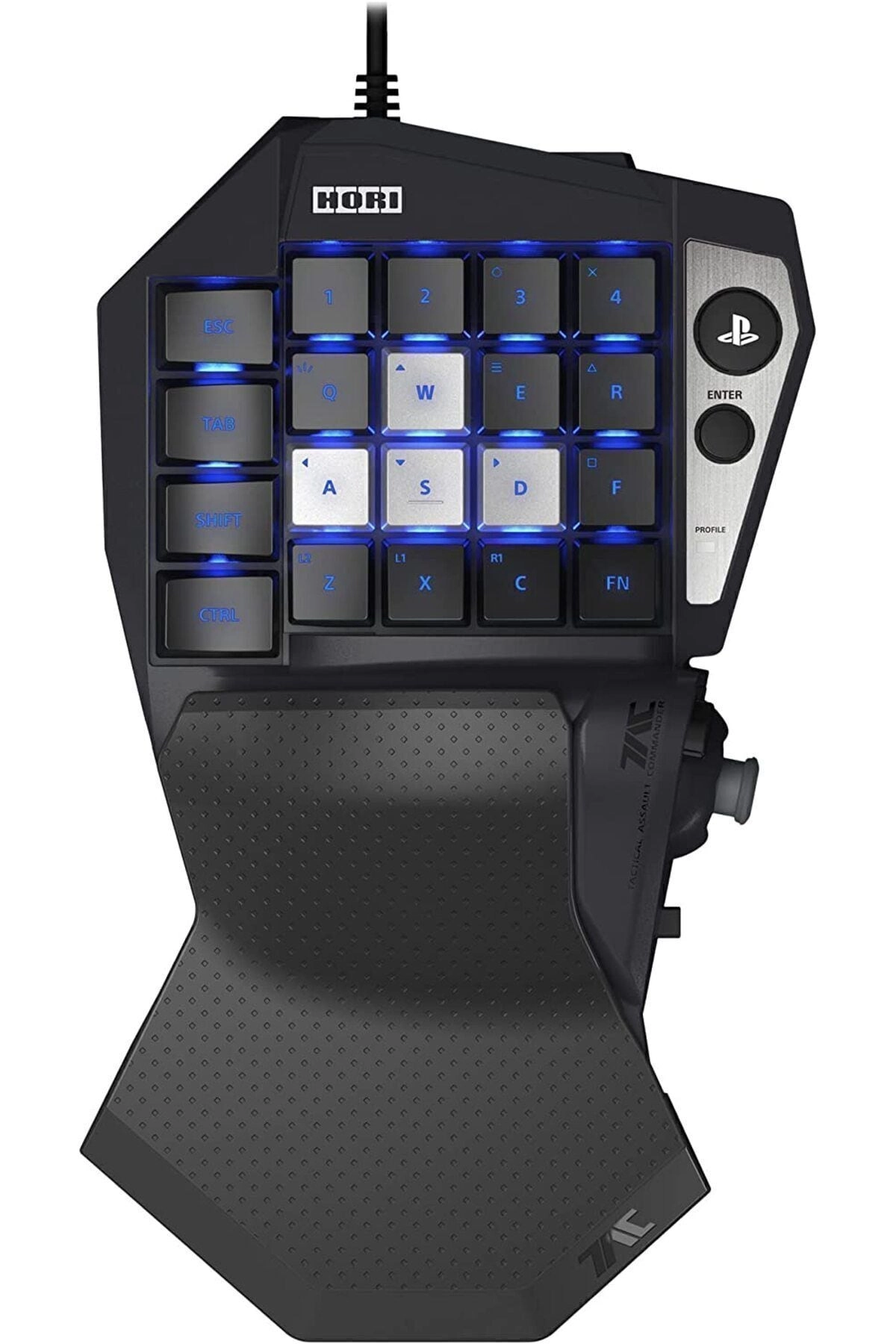Hori Tactical Assault Commander - PS5 PS4 PC