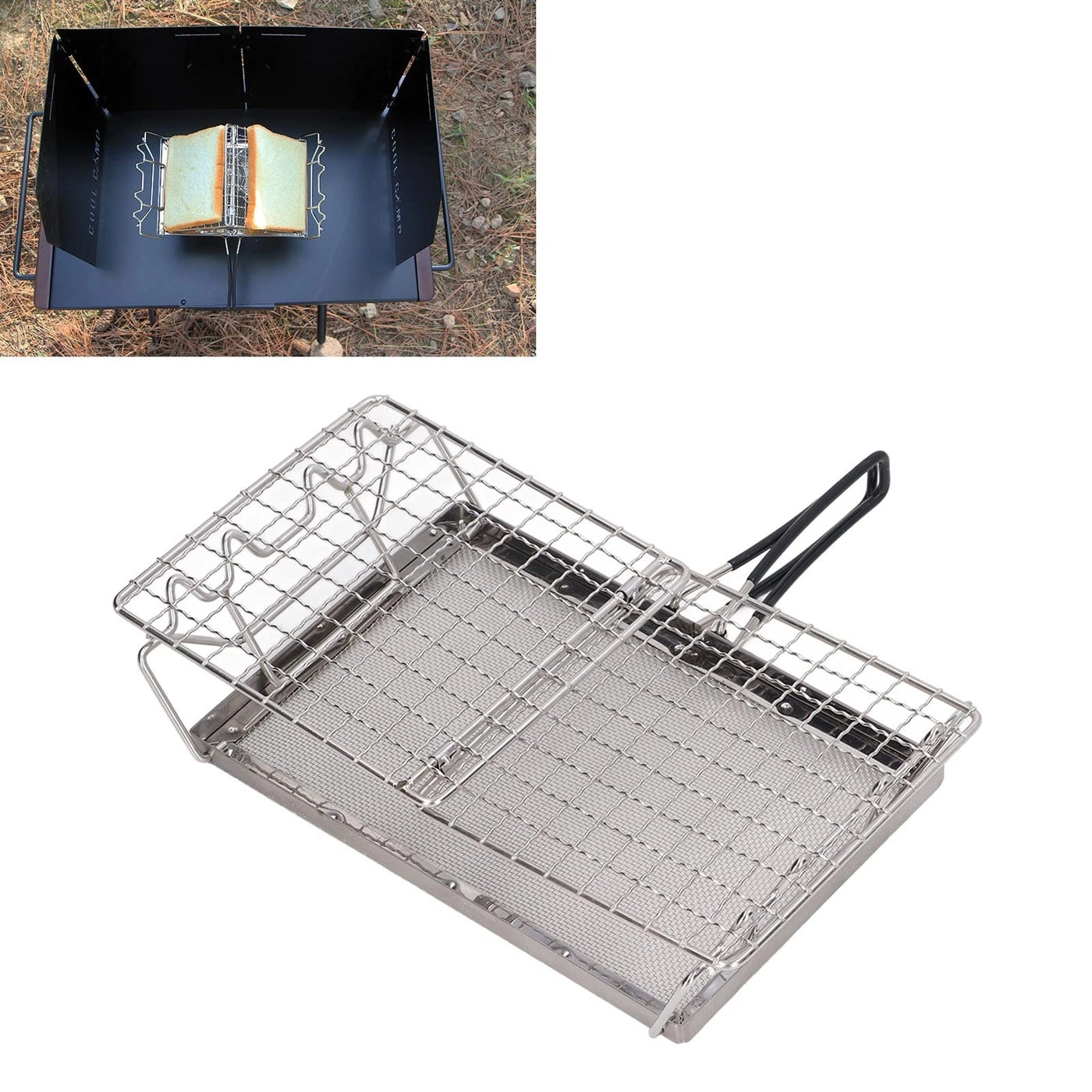 Camping Stove Toaster - 1 piece(s)