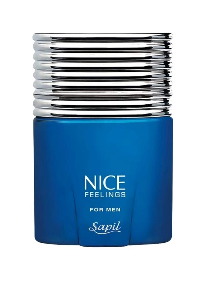 Nice Feelings Eau de Toilette 75 ml