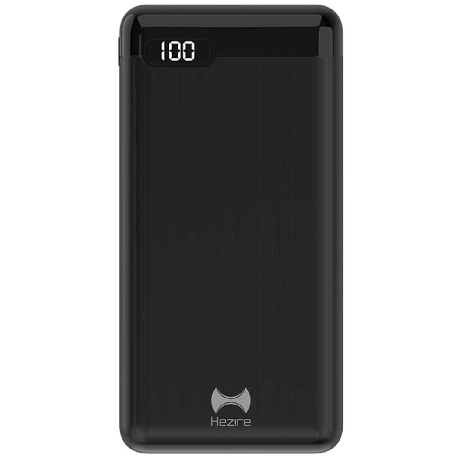 Hezire HEZ-PB20K-LCD - 20000mAh 22.5W