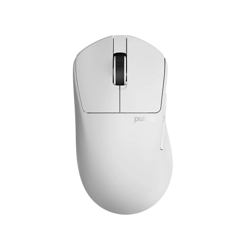 X3 Gaming Mouse - Wireless