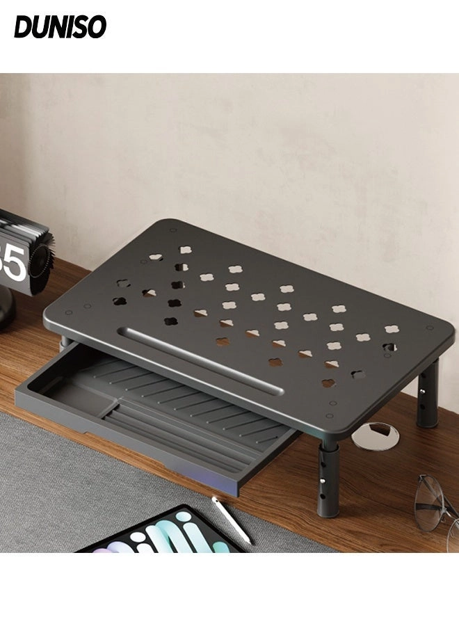 DUNISO Monitor Stand Riser