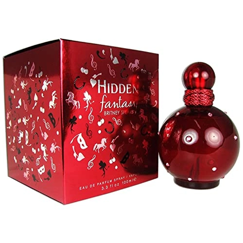 Hidden Fantasy Eau de Parfum 100ml
