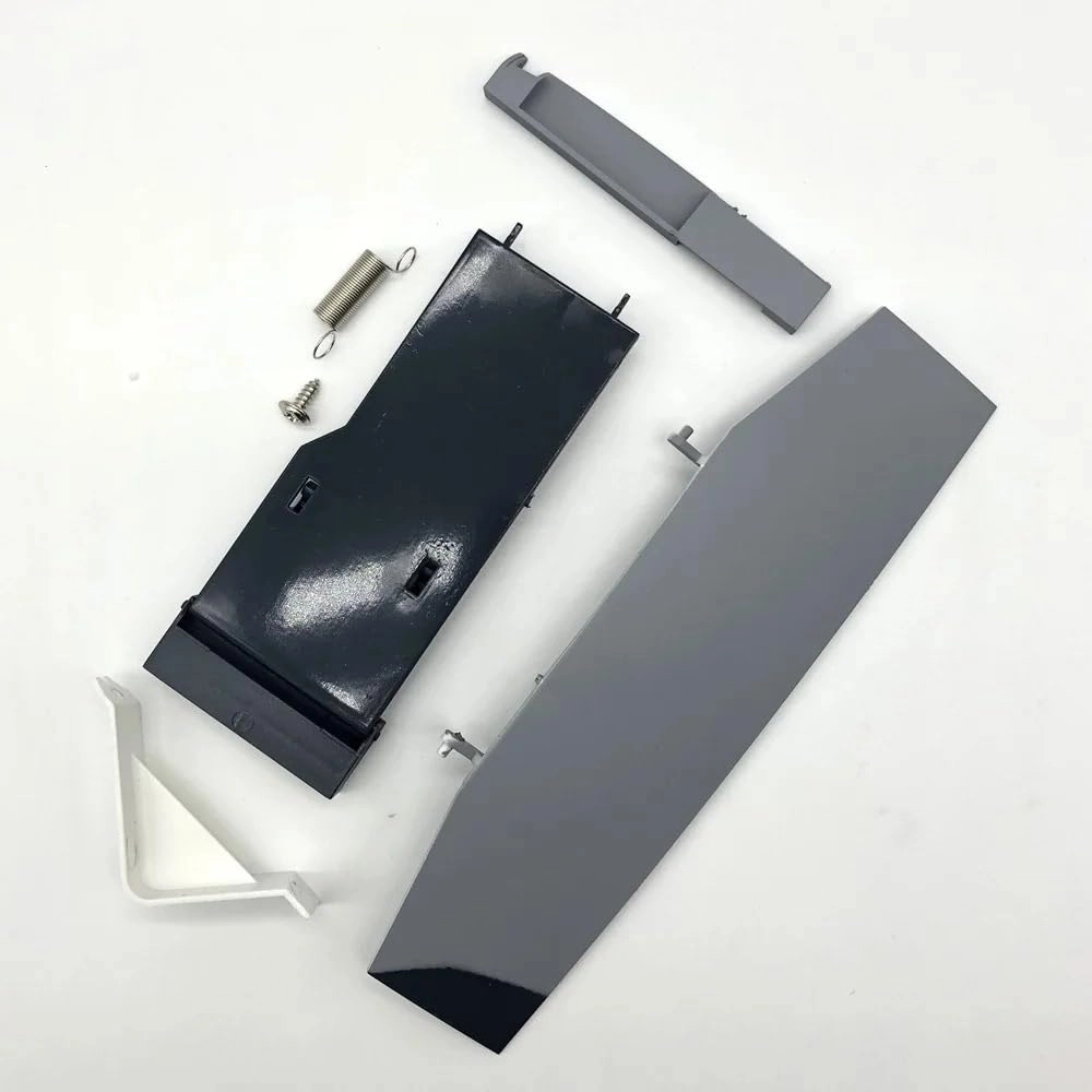 Spitfire F - Plastic Parts 1.6M