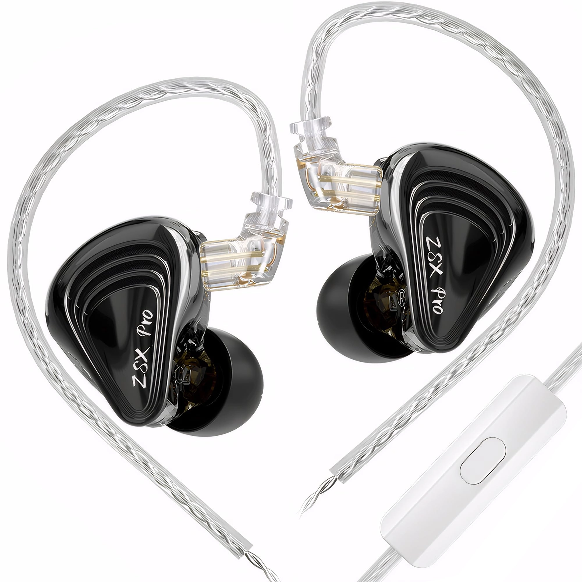 ZSX Pro Wired Earphone