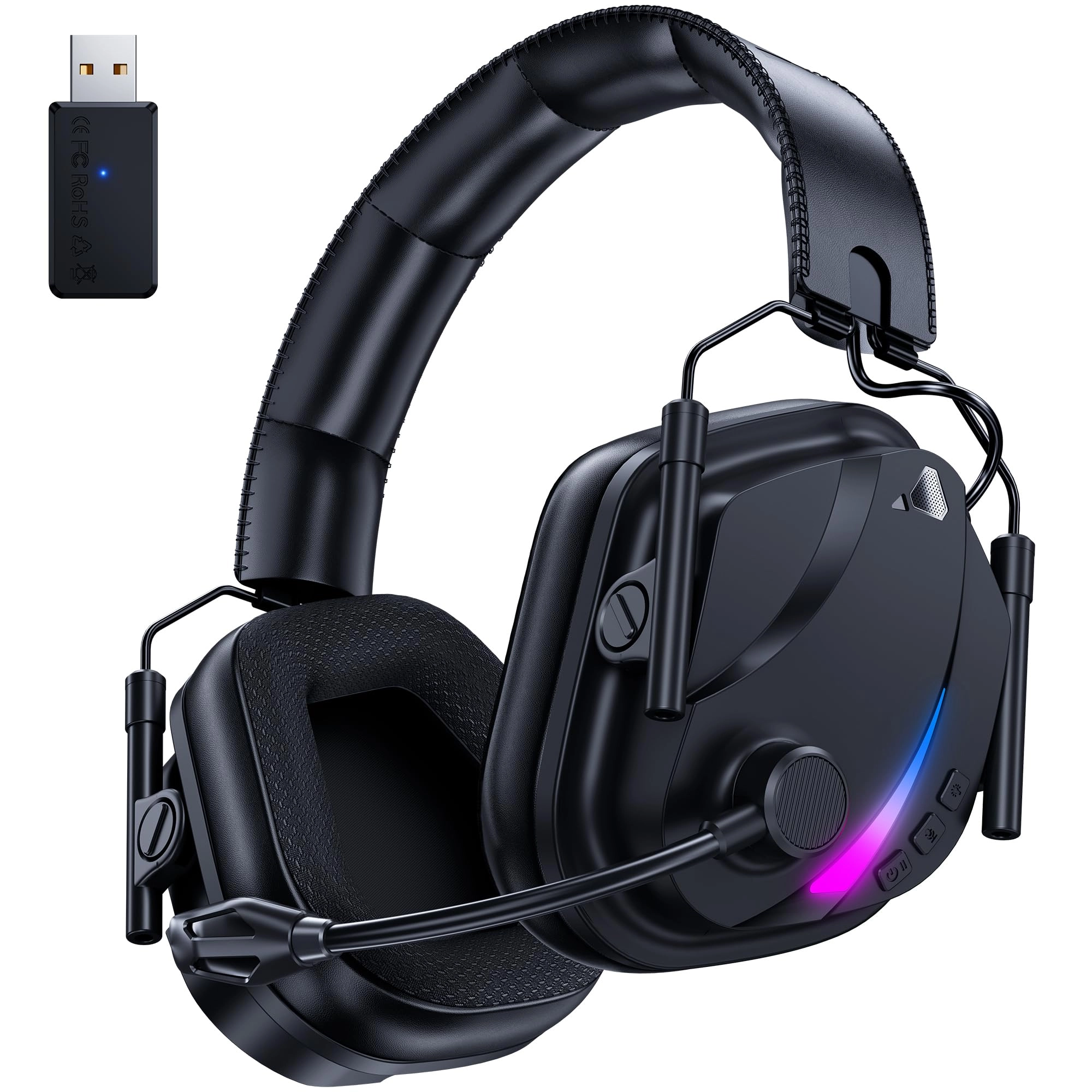 Dongguan Shuyou Intelligent Technology Co., Ltd. HW12 Wireless Headset