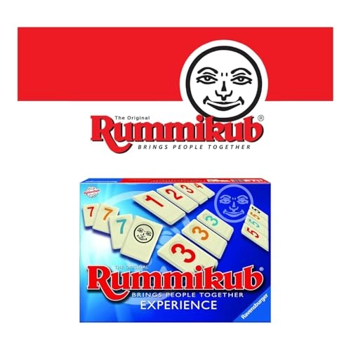 Rummikub Classic (Italian)