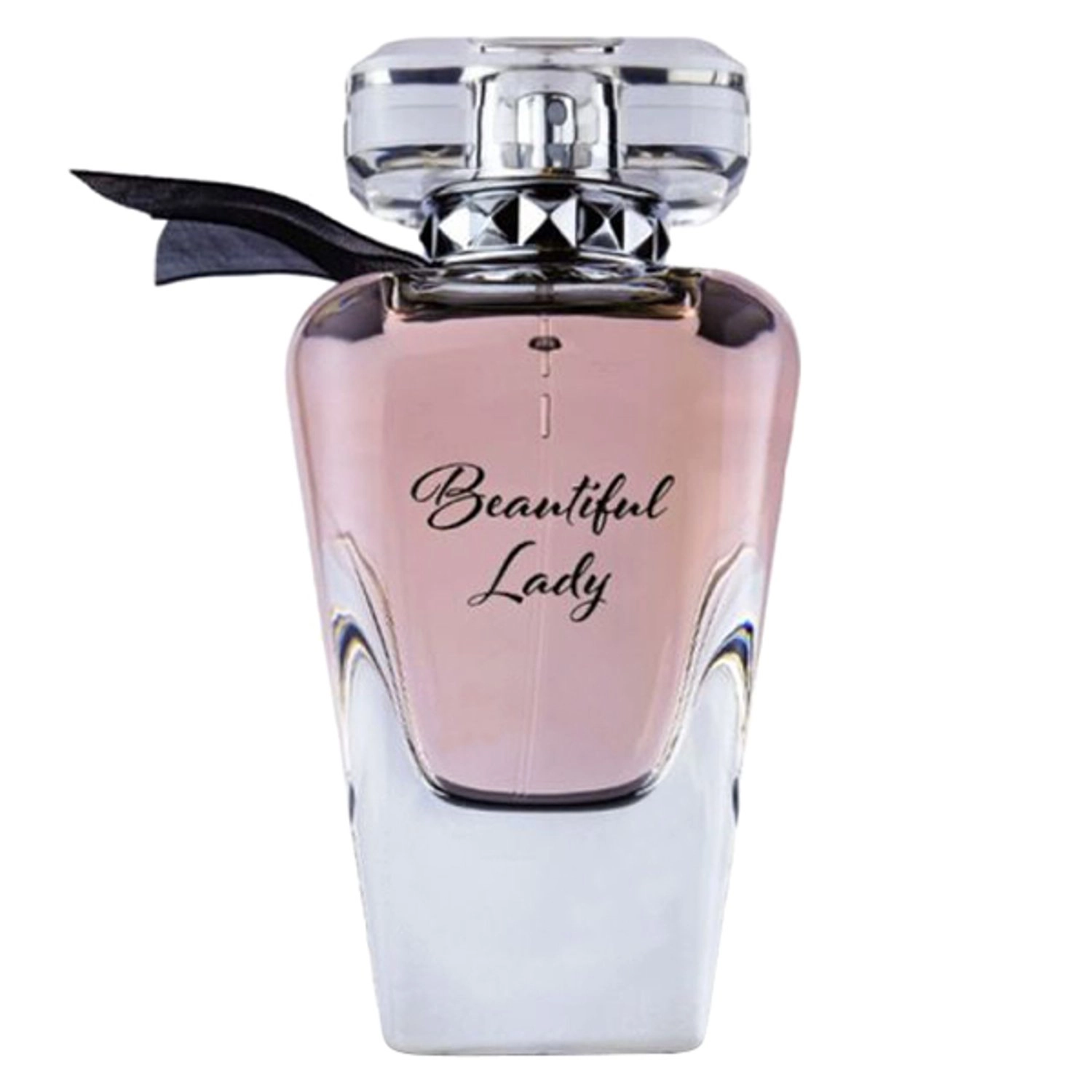 Geparlys Beautiful Girl Eau de Parfum 80 ml
