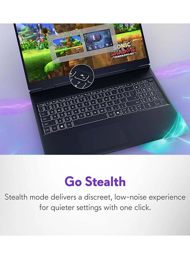 16 Aurora LAC16250-7193BLU-PUS - 16'' Core 7-240H 16GB DDR5 1TB SSD