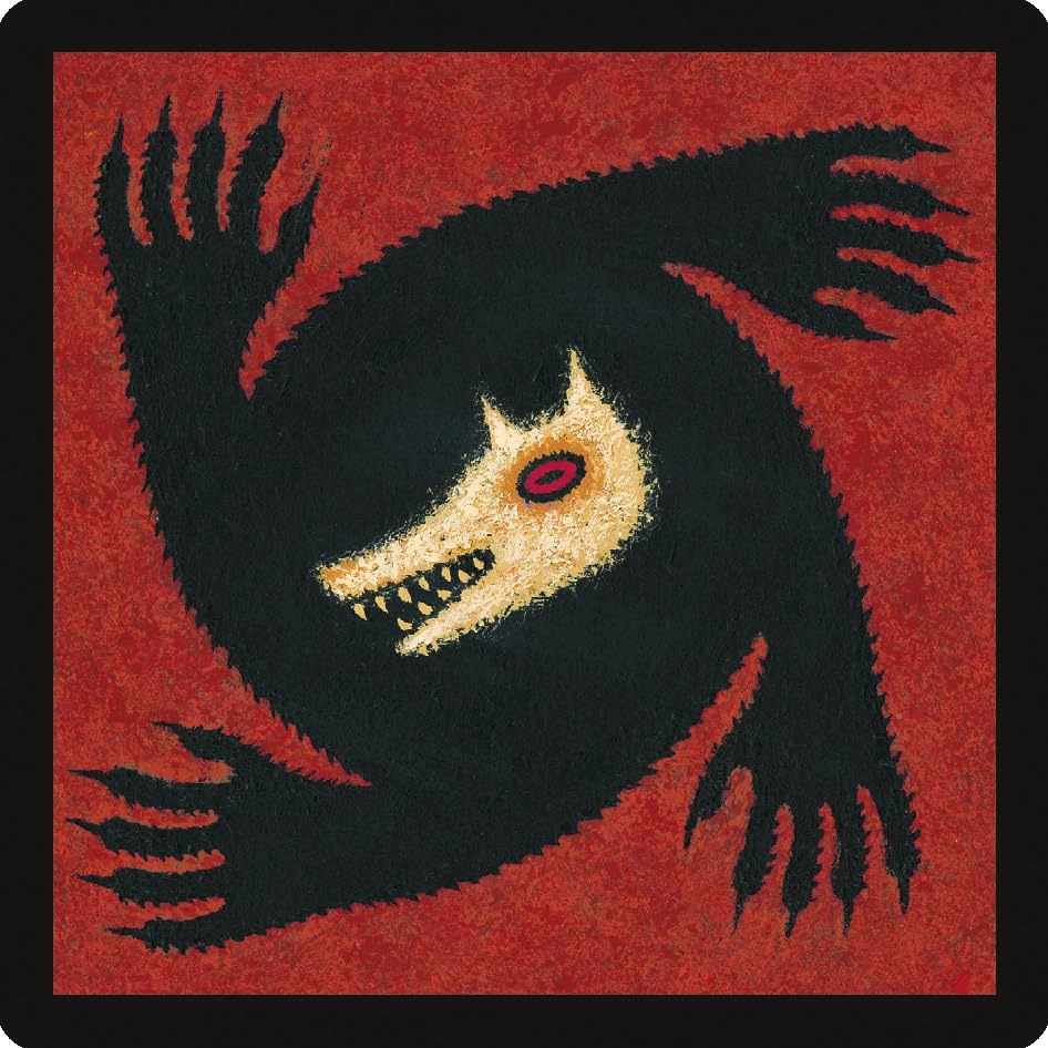 Werewolves of Miller's Hollow (French)