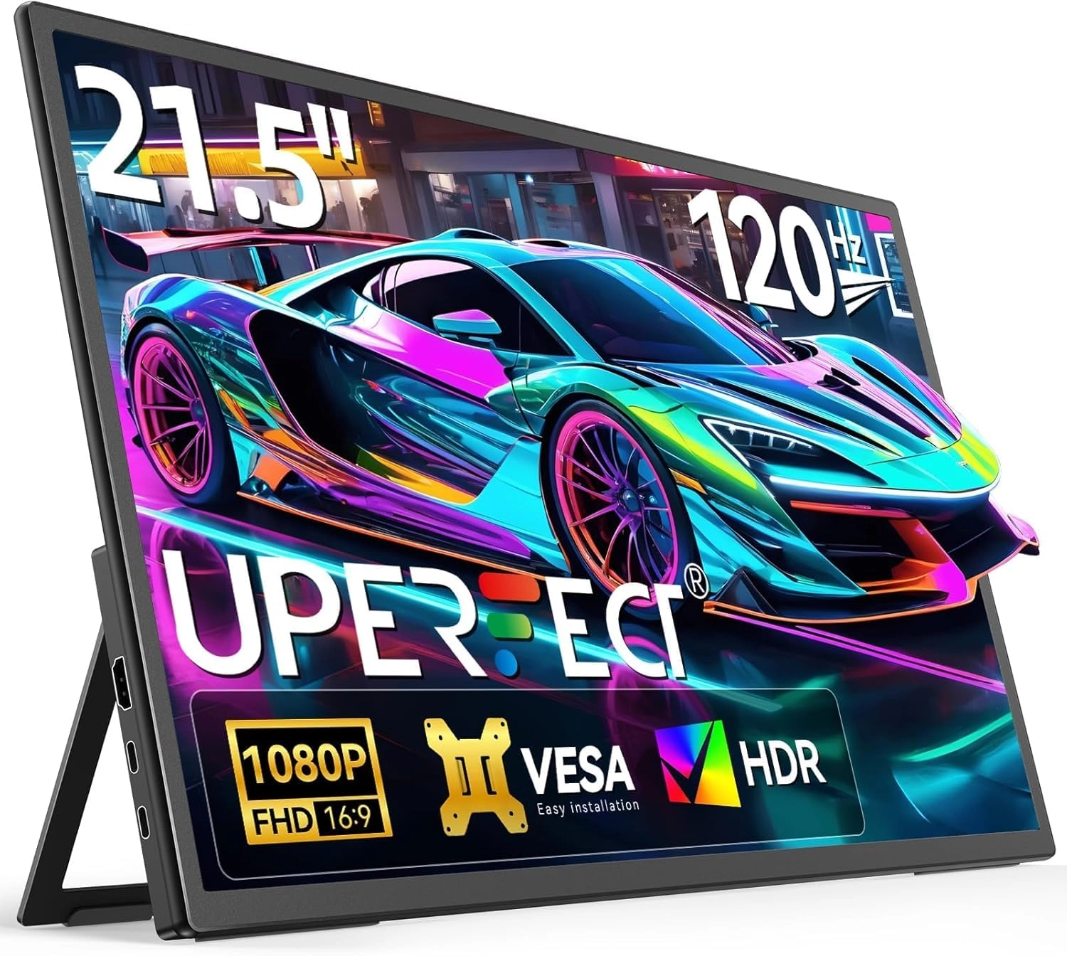 E01 - 21.5 inch 1920 × 1080