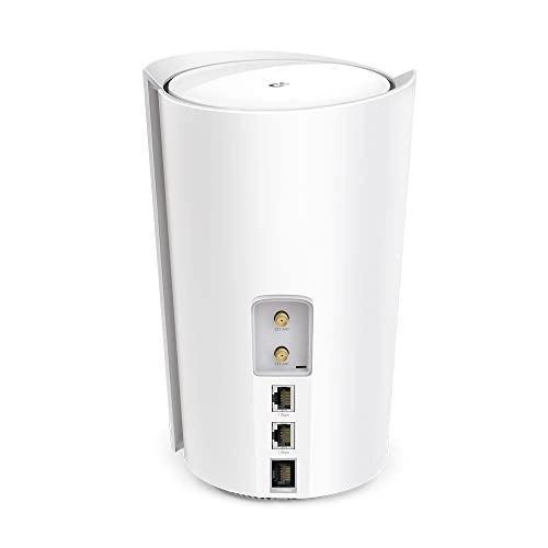 DECO X50-5G - WiFi 6