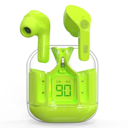 T60 Wireless Earbud