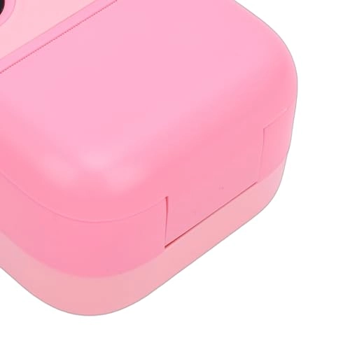 Instant Print Camera - 48MP Thermal Printing