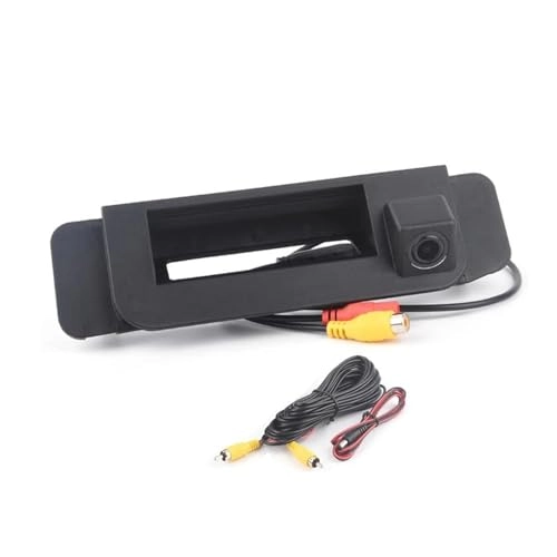 Backup Camera - Wire 420 TV Lines