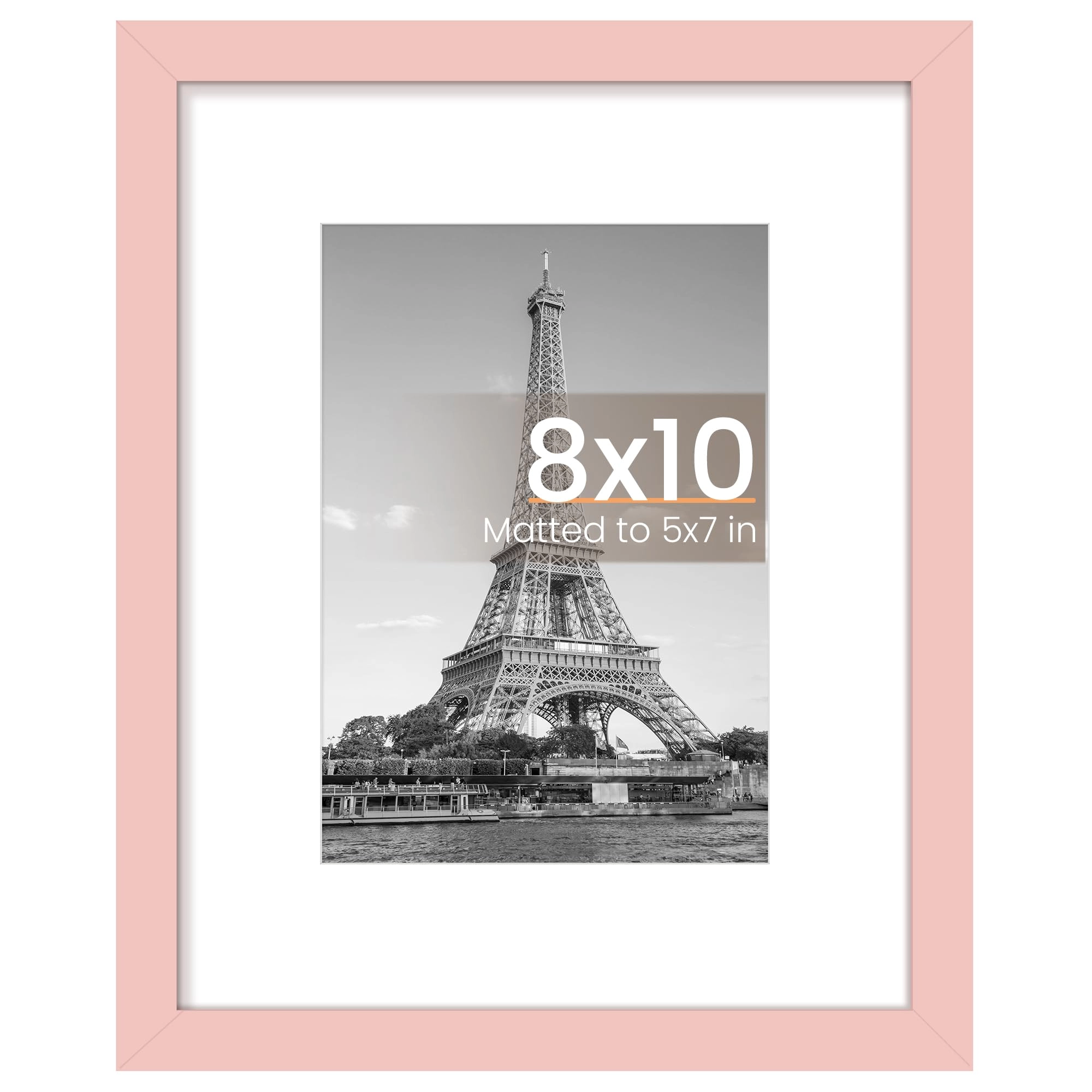 Picture Frame - 8x10 1