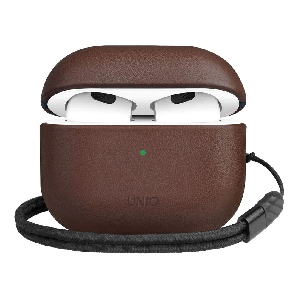 Uniq Terra - Case for Apple AirPods 3rd Gen Wireless Charging Compatible