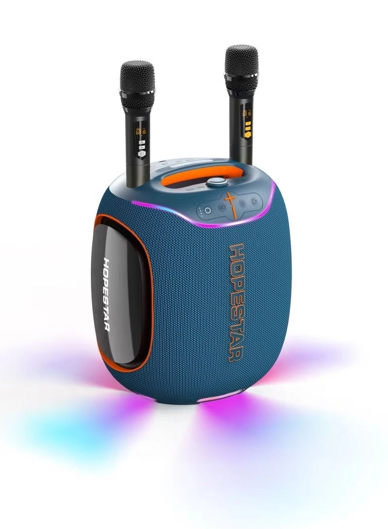 Party Box 600 - 300W