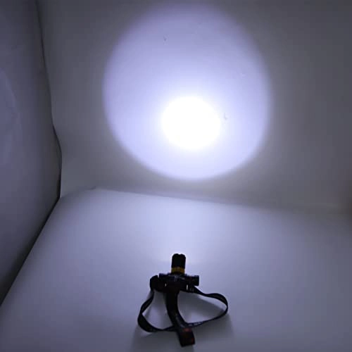 Diving Headlamp - 5000LM 100M Waterproof