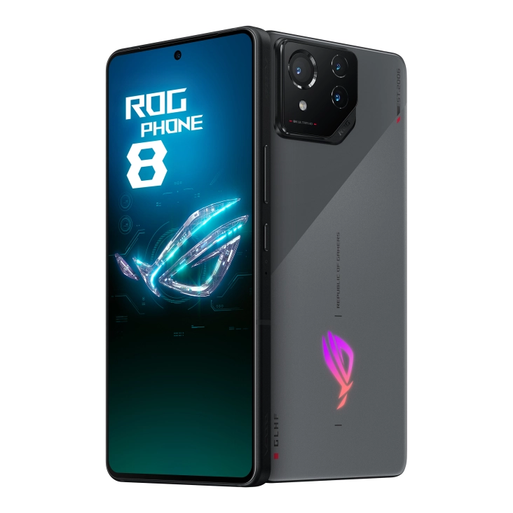 ROG Phone 8 - 12GB 256GB