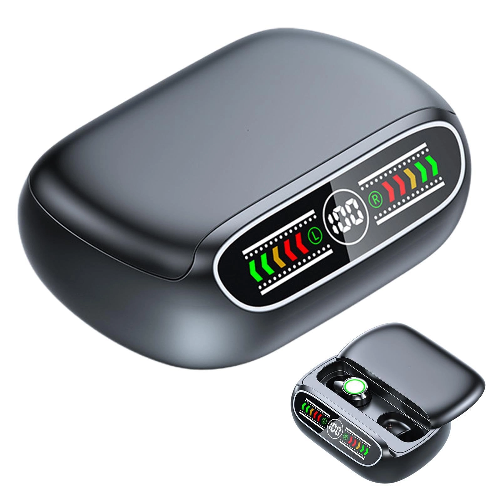 DLLSF In Ear Headphones Wireless Earbud