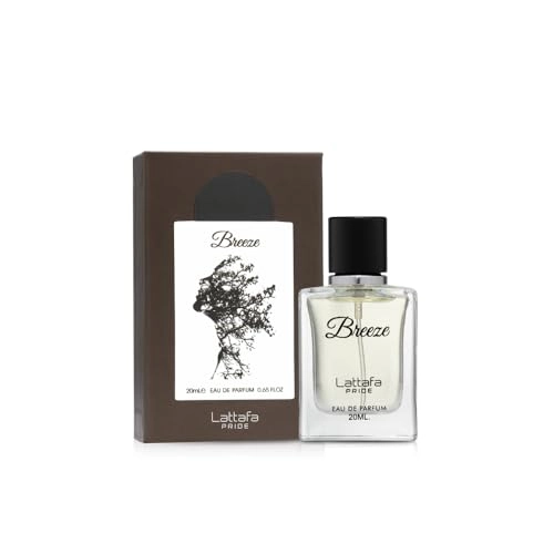 Breeze - Eau de Parfum 20 ml