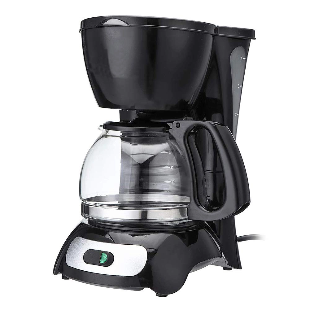 NEOCHY Electric Coffee Maker