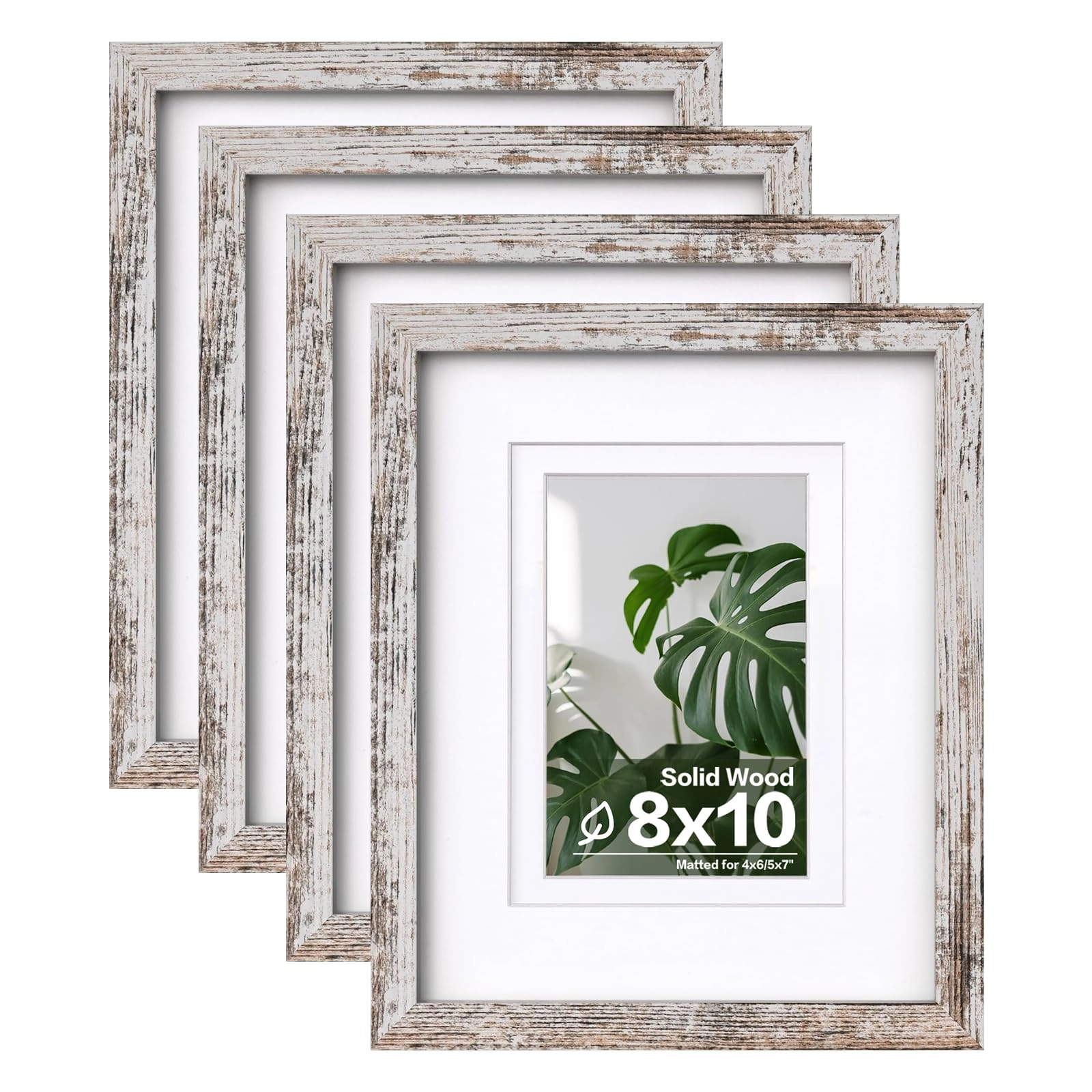 8x10 Picture Frames - 8x10 4