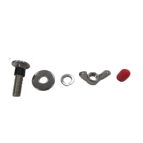 Butterfly Screw Bolt - 30mm
