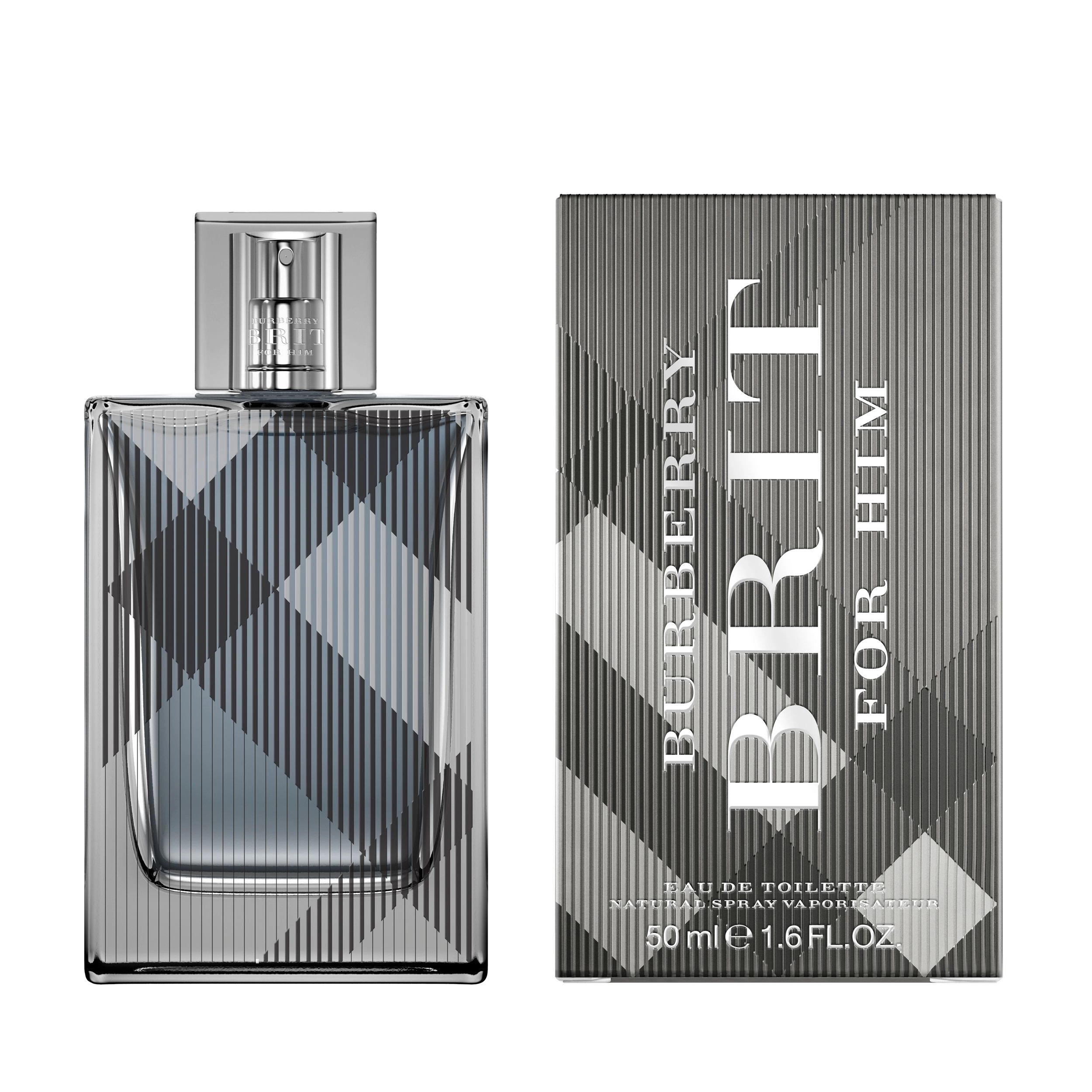My Burberry Black Eau de Toilette 50 ml