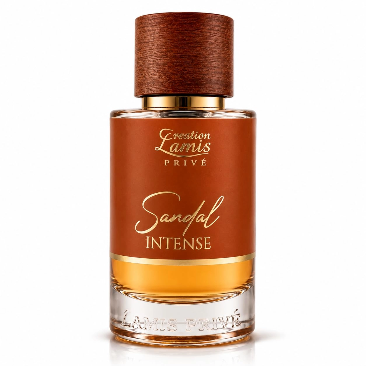 Creation Lamis Sandal Intense Eau de Parfum 100ml