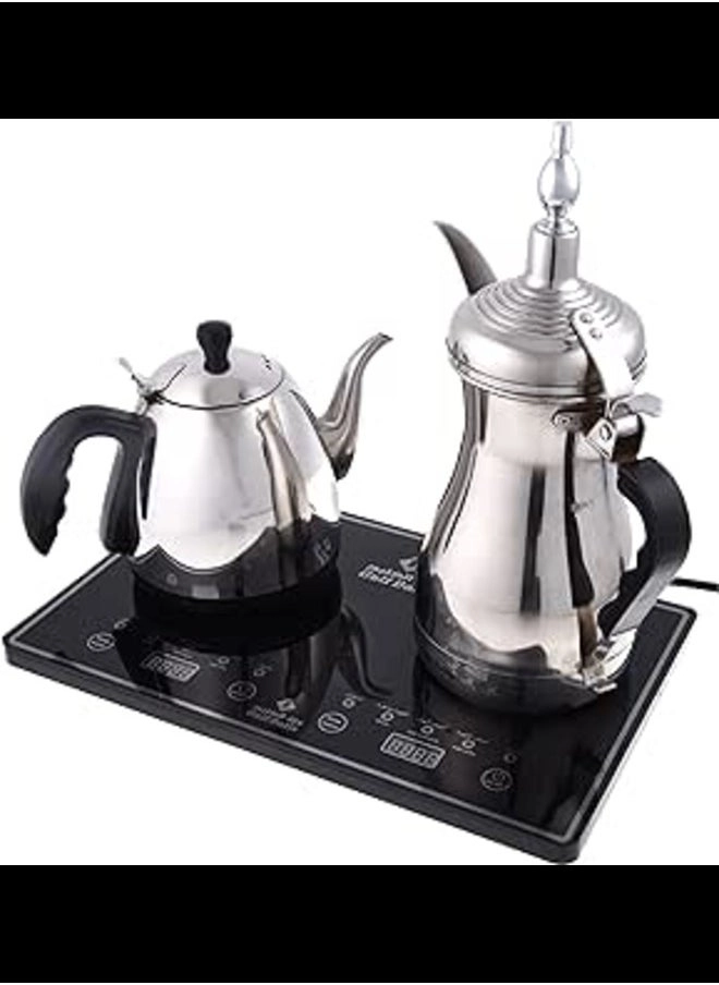 Arabic Coffee & Tea Maker C9845